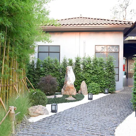 Zen Villa Khao Yai-2